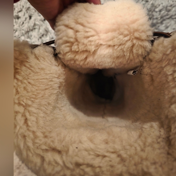 Women’s UGG Adirondack Tall Boot Size 9 - Picture 15 of 16